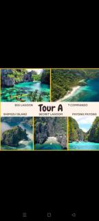 Cabugao guest house - 4