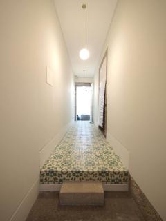 19th-Century Loft with Balcony & Garden - 9