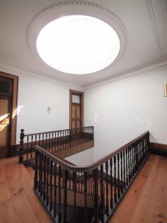 19th-Century Loft with Balcony & Garden - 3