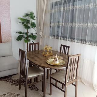 Appartement meublé à louer mensuel au centre d'agadir - 2