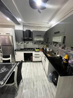 Appartement f4 bordj elbahri - 8