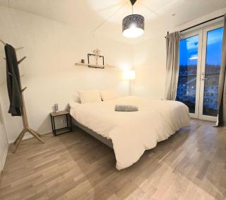 Modern corner apartment with brand new furnishing - 5