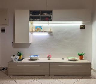 Casetta Miky a due passi dal mare - 0