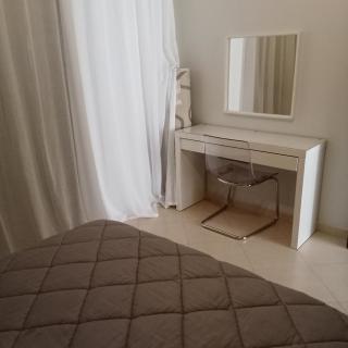 Appartement meublé à louer mensuel au centre d'agadir - 1