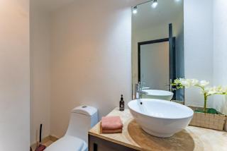 Beach Front Apartment with beach access AMARA - 5