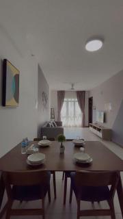 K AVENUE FAMILY ROOM B09 near airport by Gc - 0