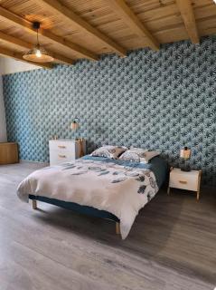 Spacious town house - 8