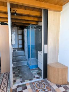 Spacious town house - 7