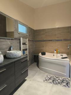 Spacious town house - 5