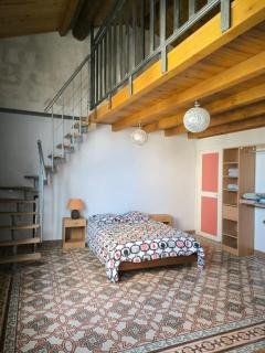 Spacious town house - 4