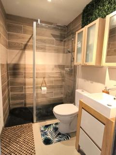 Spacious town house - 3