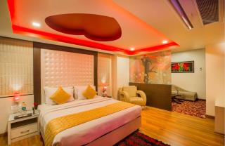 Hotel Kapish Smart-All Pure Veg - Jaipur - 4