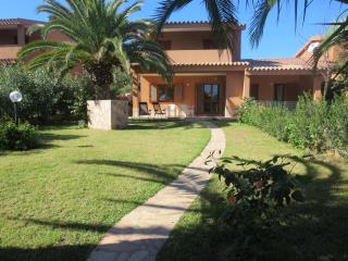 Ferienhaus Trilo Alex - 0