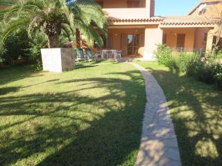 Ferienhaus Trilo Alex - 2