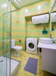 Old Town Apartments - 3