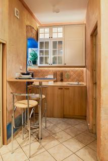 Old Town Apartments - 4