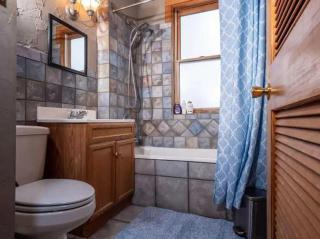 Jungle House Columbus Short North Downtown Free Parking - Near Convention Center & Nationwide Arena - 4BR Luxury Home - Sleeps 14 - Over 5,800 Five Star Stays - Columbus - 8