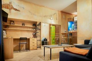 Old Town Apartments - 9