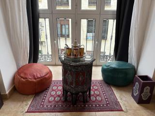 Uncibay Square by Málaga Planners - 7