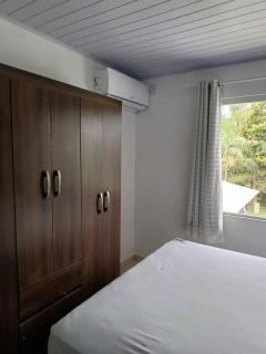 Apartamento na Chácara do opa - 7