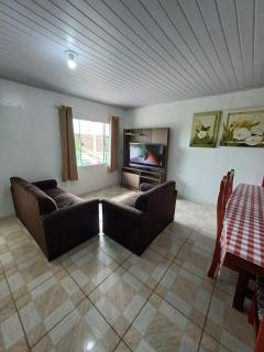 Apartamento na Chácara do opa - 6