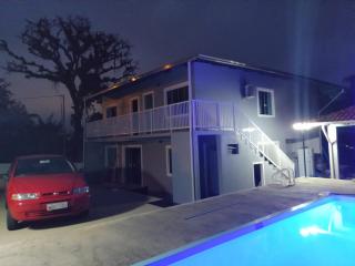 Apartamento na Chácara do opa - 2