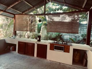 Nagomi Casita #1 - 5