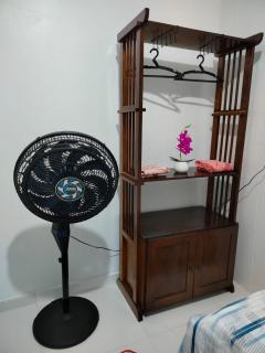 Quarto 2 camas de Solteiro - 6