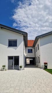 Appartements Stadler - 3