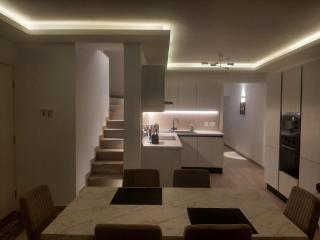 Sunsets Duplex Penthouse Gozo - 1