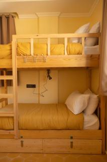 Muza Guest House - Tamraght Ouzdar - 9