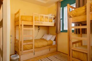 Muza Guest House - Tamraght Ouzdar - 0