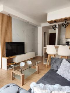 Beautiful Bright Studio in Palermo Hollywood - 0