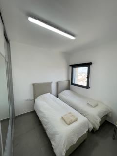 2BR in Mahane Yehuda - 4