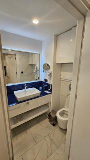 BLACK SEA ORBI APARTAMENT s - 8