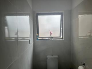 Starlink & solar perfect long-term Ibex Home - 6