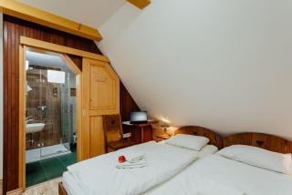 Wellness rezort Jánošíkov dvor - 2