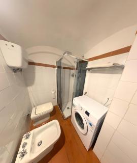 Perugia Historic center house - 7