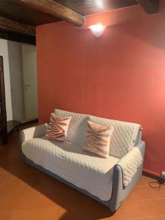 Perugia Historic center house - 5