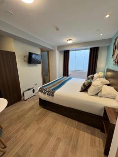 CASA CRISTOBAL Centenario - 1