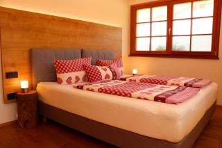 Ferienwohnung Holzfäller - 9