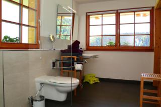 Ferienwohnung Holzfäller - 8