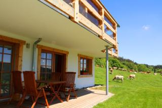 Ferienwohnung Holzfäller - 7