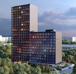 Aparthotel Avlabari Blox - 6