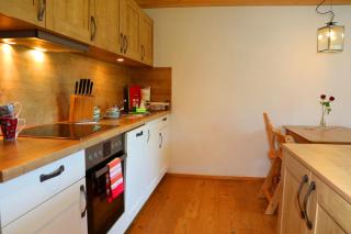 Ferienwohnung Holzfäller - 6