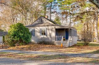 Less Than 1 Mi to Dtwn Ogunquit! Coastal Family Retreat - 7