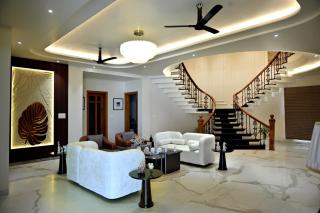 FLORENTINO The Luxury Villa - 1