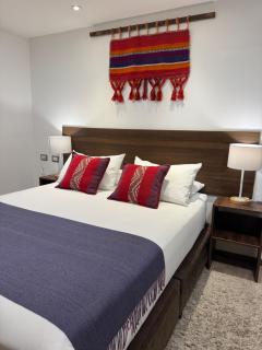 CASA CRISTOBAL Centenario - 2