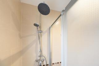 Moderno piso de 1 dormitorio en Madrid Temporal MAL71B - 3