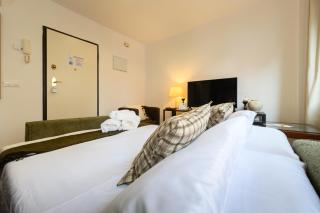 Moderno piso de 1 dormitorio en Madrid Temporal MAL71B - 2